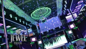 Akon's Jewel Punta Cana