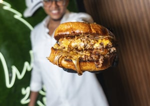 Top Dinner Spots in Las Terrenas