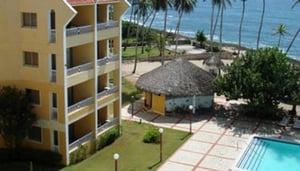 Albatros Club Resort Juan Dolio