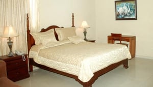 Aloha Sol Hotel and Casino