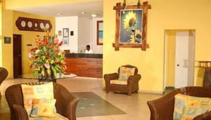 Amhsa Casa Marina Beach Resort