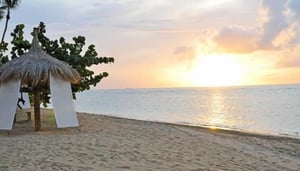 Balcones del Atlantico