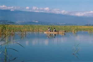 Barahona: Opdagelsestur til Enriquillo-søen