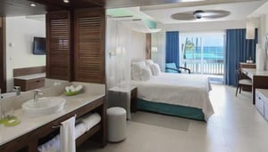 Barceló Bávaro Beach Hotel