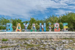 Bayahibe SHOOTING Photos