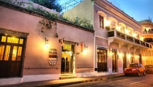 Boutique Hotel Palacio