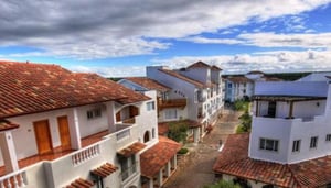 Cadaques Caribe Resort & Villas
