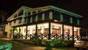 Camp David Ranch Hotel and Restaurant