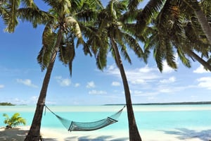 Isla Catalina – jeszcze bardziej dziewicza niż Saona