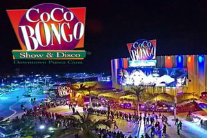 Coco Bongo: Officiel side - Coco Bongo: Billetter og adgangskort