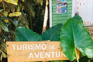 Głębokie jaskinie w Cabarete z wycieczką z przewodnikiem i kąpielą