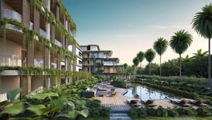 Live Cabarete Like a VIP