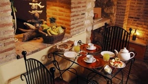 El Beaterio Guest House