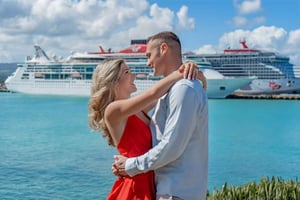 Эксклюзивная фотосессия в Пуэрто-Плата с частным трансфером