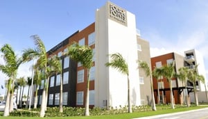 Four Points by Sheraton Punta Cana Village