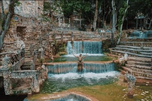 Punta Canasta: Pana Custa: Los Haitises Opastettu päiväretki