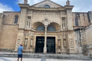 De Punta Cana a Santo Domingo: História da cidade