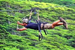 De:Puntacana Zip Line Adventure44