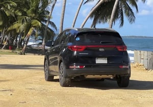 How to Rent a Car in the Dominican Republic