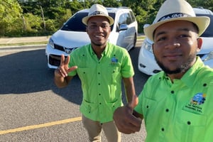 プエルト・プラタ歴史と文化のハイライト半日ツアー