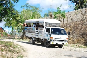 Higuey - Rio Chavon: Immerse yourself in Dominican life