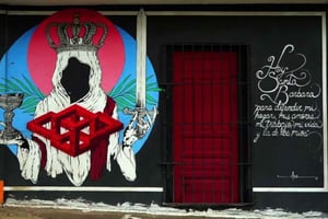 Visita guiada à história da escravatura