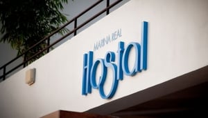 Hostal Marina Real