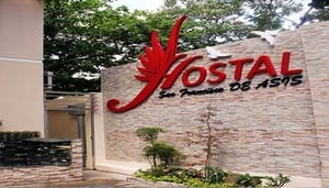 Hostal San Francisco de Asís