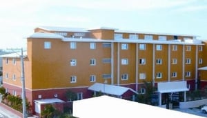 Hotel 2 Bávaro