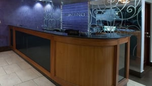 Hotel Aladino