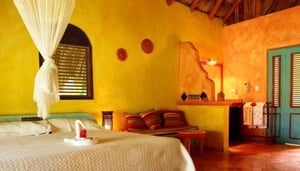 Hotel Bahia Las Ballenas