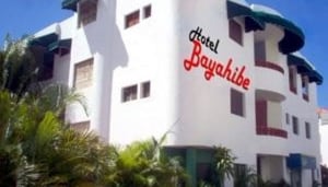 Hotel Bayahibe