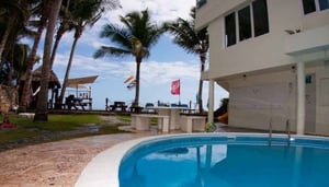 Hotel Kite Beach Inn