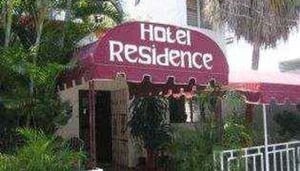 Hotel La Residence