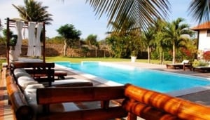 Отель Vecchia Caserma