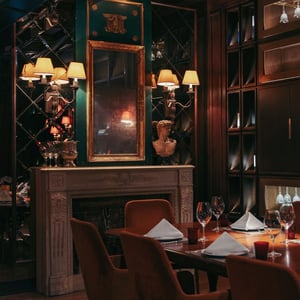 Top 5 Restaurants in Santo Domingo, Dominican Republic