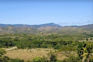 La Romana: Horseback & Ranch Tour with Picnic