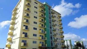 La Romana Suites & Residence