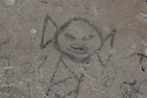 ラス テレナス：ロス アイティセス ボートとウォーキング ツアー（昼食付き）