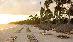 Hotel Meliá Caribe Tropical Punta Cana