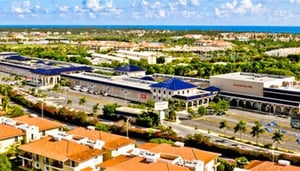 Palma Real Shopping Village