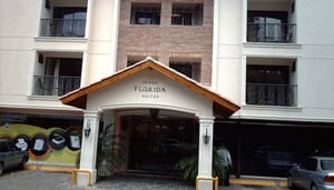 Plaza Florida Suites