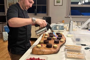 Privatkoch: Einzigartige kulinarische Erfahrung in Punta Cana