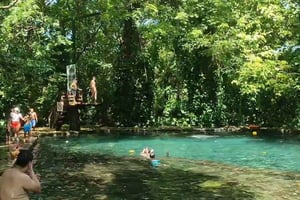 Privat: Safari durch die dominikanische Landschaft & Kultur