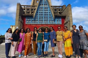 Частная экскурсия на полдня в Пунта-Кану-Хигуэй с местным гидом