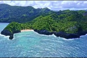 Private: Hidden Gems Tour — Ermitaño & Onda Beach, Samaná