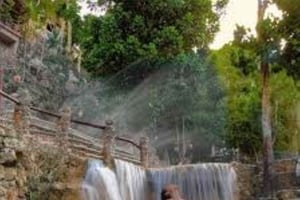 Prywatnie: Los Haitises i naturalny basen Caño Hondo