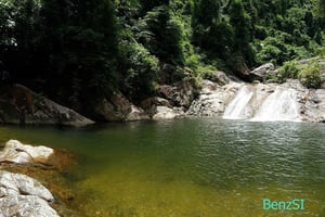 Privatif : Tyrolienne et équitation à Puerto Plata