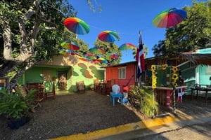 Puerto Plata: zwiedzamy miasto i okolicę z degustacją