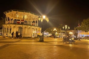 City Tour Puerto Plata: tradizione, cultura e bellezza costiera